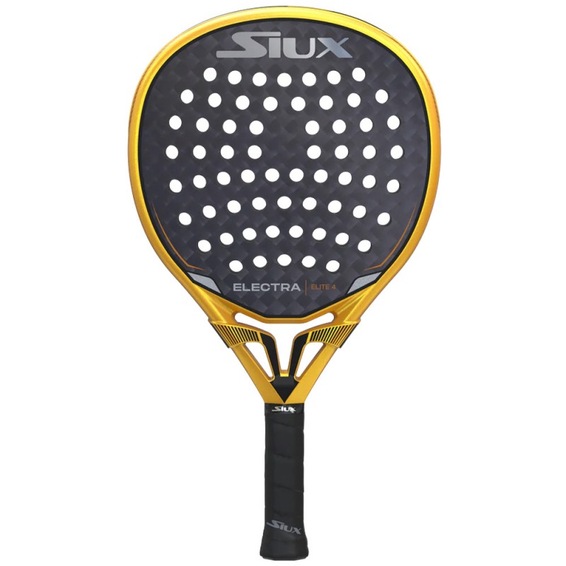 Siux Electra Elite ST4 2025