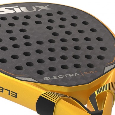 Siux Electra Elite ST4 2025