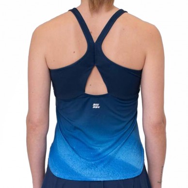 T-shirt Bidi Badu Beach Spirit Tank blue