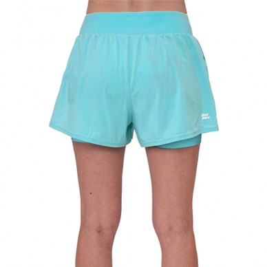 Short Bidi Badu Beach Spirit 2IN1 blue