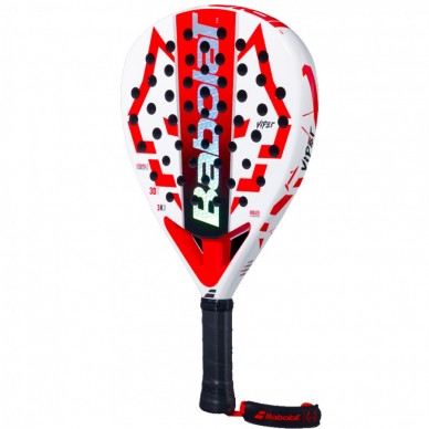 Pack Babolat Technical Viper Lebrón 2025 + Padel Bag + Balls
