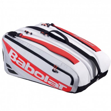 Pack Babolat Technical Viper Lebrón 2025 + Padel Bag + Balls