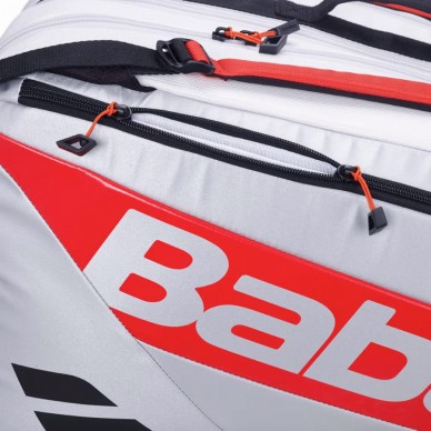Pack Babolat Technical Viper Lebrón 2025 + Padel Bag + Balls