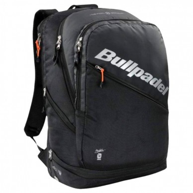 Pack Bullpadel Hack 04 2025 + Backpack + Balls