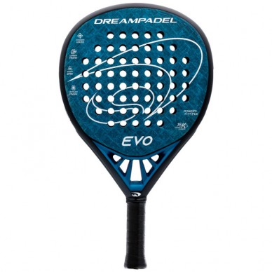 Pack Dreampadel Evo 2025 + Padel Bag + Balls