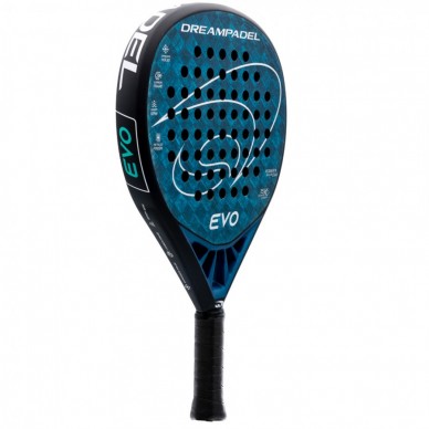 Pack Dreampadel Evo 2025 + Padel Bag + Balls