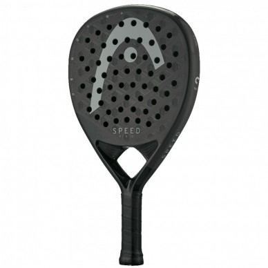 Pack Head Speed Pro 2025 + Padel Bag + Balls