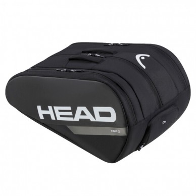 Pack Head Speed Pro 2025 + Padel Bag + Balls