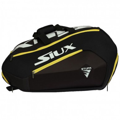 Pack Siux Electra ST3 SE 2025 + Padel Bag + Balls