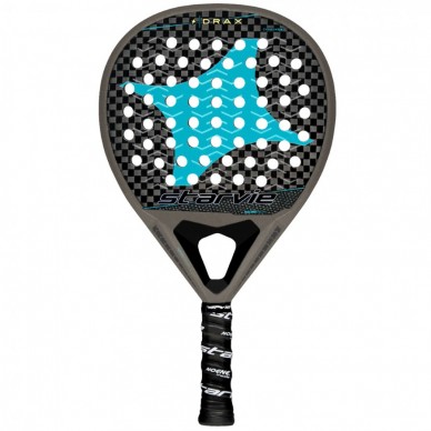 Pack Star Vie Drax 2025 + Padel Bag + Balls