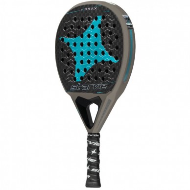 Pack Star Vie Drax 2025 + Padel Bag + Balls
