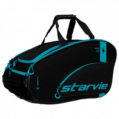 Pack Star Vie Drax 2025 + Padel Bag + Balls