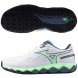 Mizuno Wave Enforce Tour 2 CC White 2025 Padel Shoes