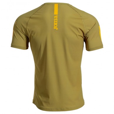 T-shirt Joma R-Trail nature green