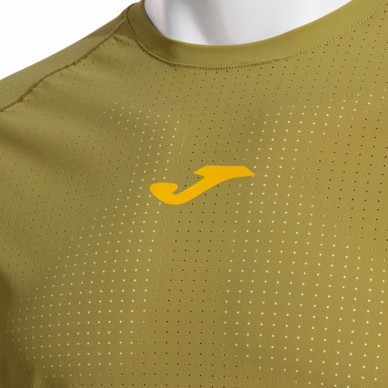 T-shirt Joma R-Trail nature green
