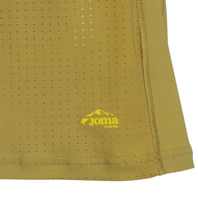 T-shirt Joma R-Trail nature green