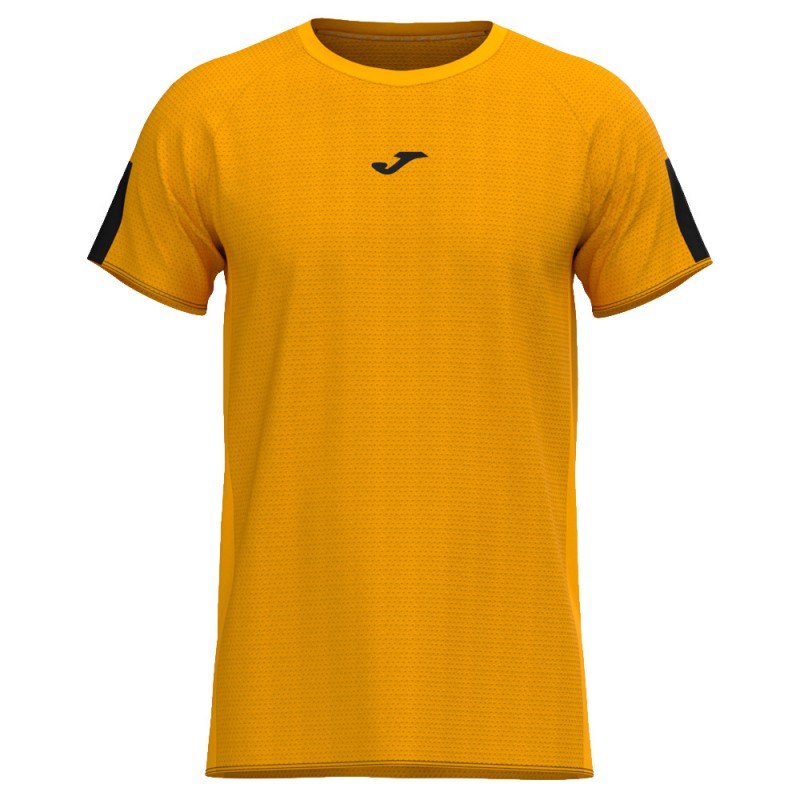 T-shirt Joma R-Trail nature orange