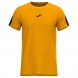 T-shirt Joma R-Trail nature orange