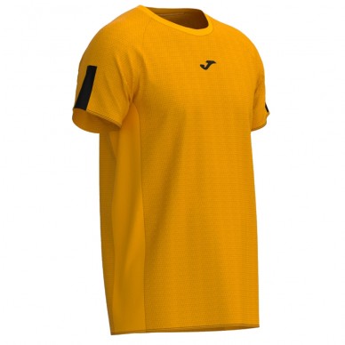 T-shirt Joma R-Trail nature orange