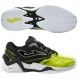 Joma Set 2531 Yellow Black 2025 Padel Shoes