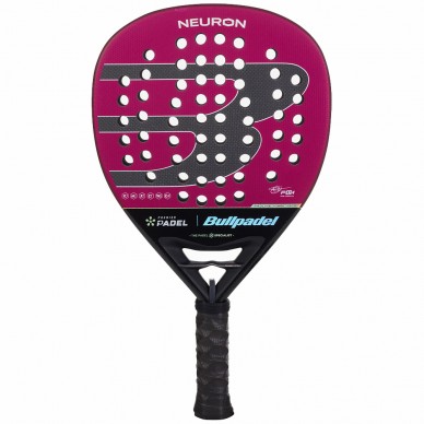 Paddle Bullpadel Neuron Premier 2025