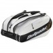Bullpadel BPP25001 Vertex Premier White 2025 Padel Bag