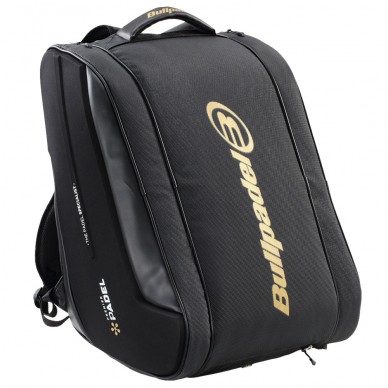 Bullpadel BPP25012 Hack Premier Black 2025 Padel Bag