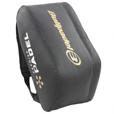 Bullpadel BPP25015 Tour Premier Black 2025 Padel Bag