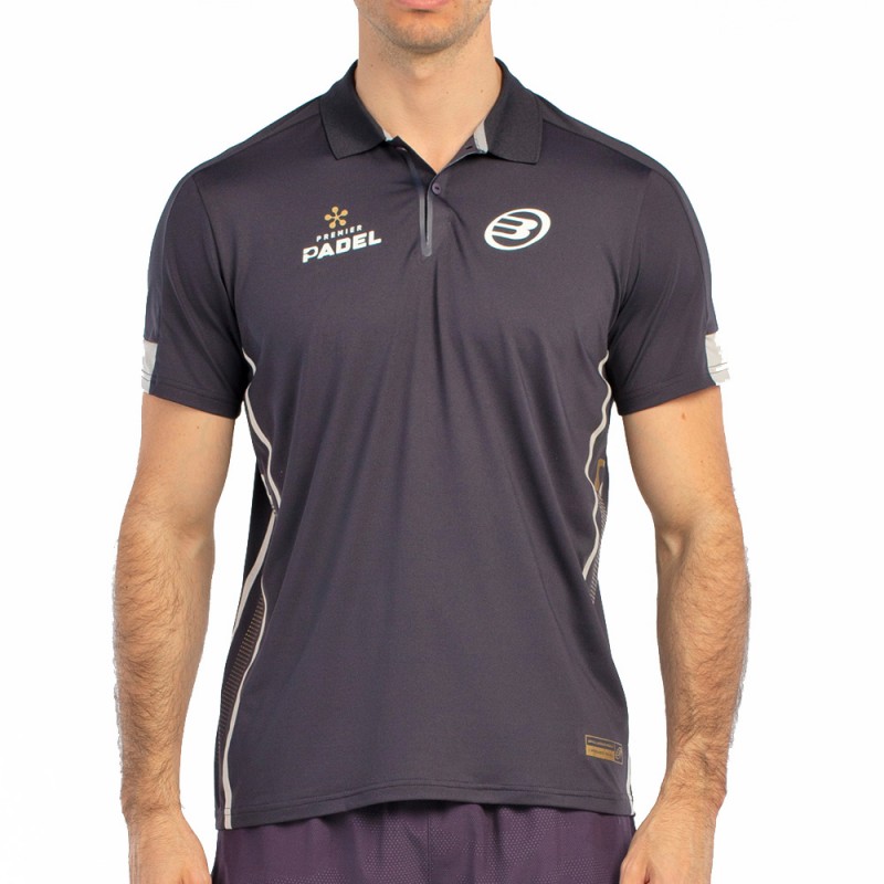 Polo Bullpadel Bogue Carbon Polo Bullpadel Bogue Carbon