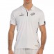 Bullpadel Bogue White T-shirt