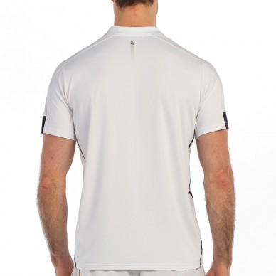 Bullpadel Bogue White T-shirt