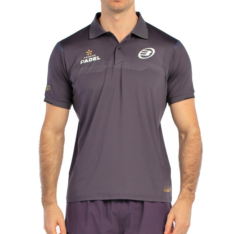 Polo Bullpadel Bramo Carbon