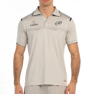 Polo Bullpadel Bramo Stone Vigor