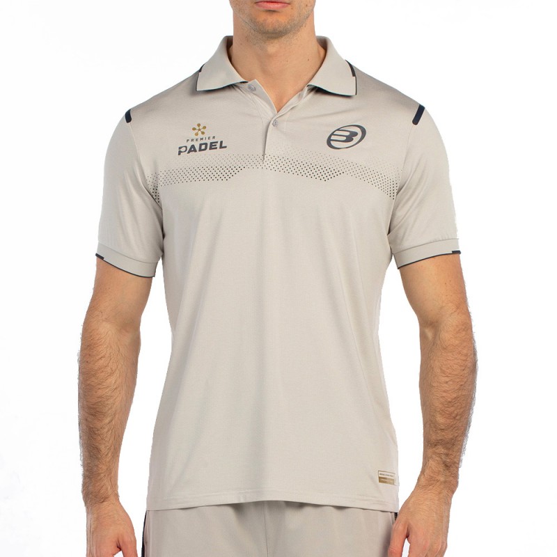 Polo Bullpadel Bramo Stone Vigor Polo Bullpadel Bramo Stone Vigor