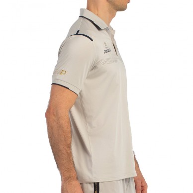 Polo Bullpadel Bramo Stone Vigor