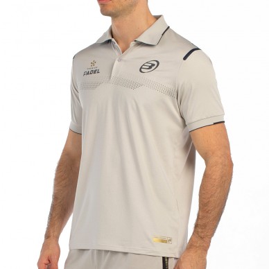 Polo Bullpadel Bramo Stone Vigor