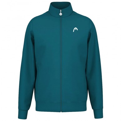 Jacket Head Breaker teal