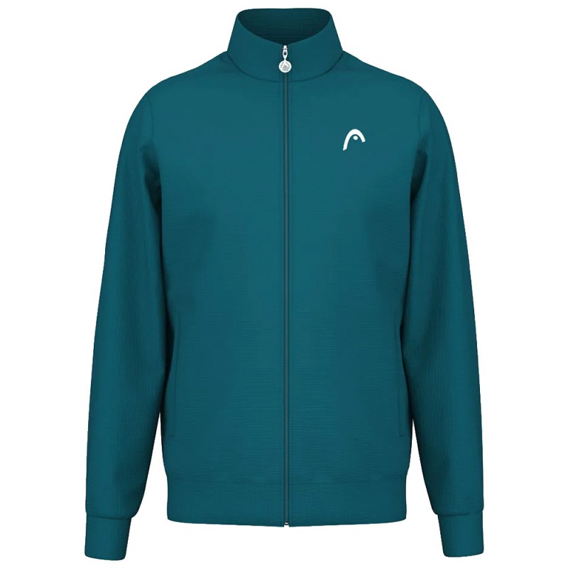 Jacket Head Breaker teal
