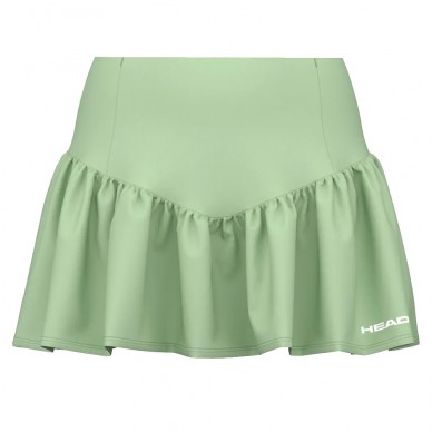 Skirt Head Move Green