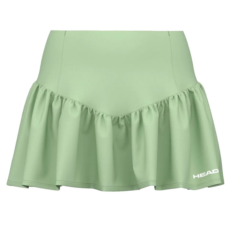 Skirt Head Move Green