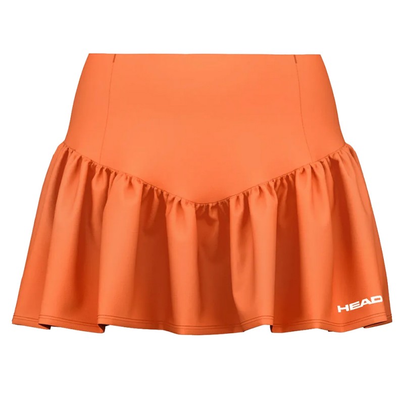 Skirt Head Move Orange