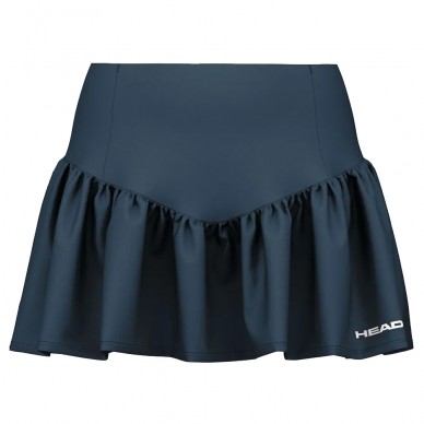 Skirt Head Move Blue