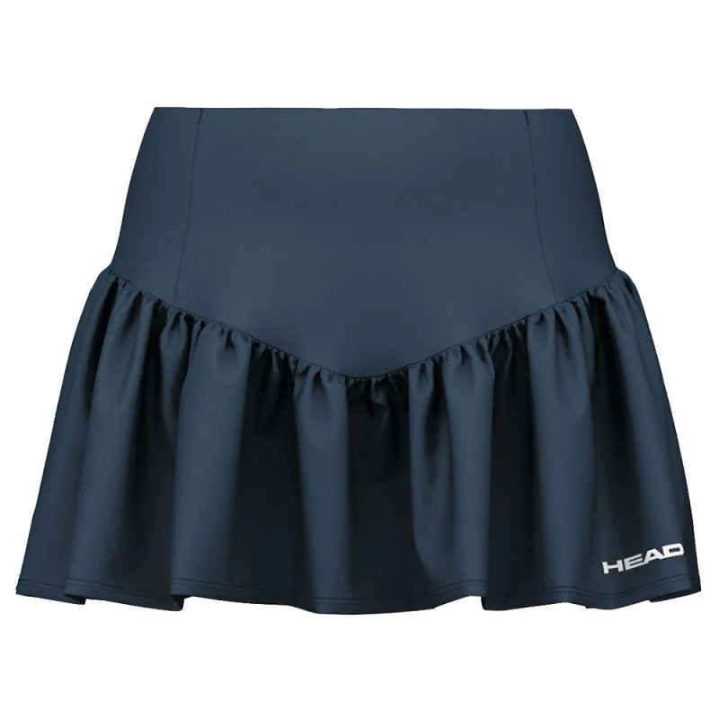 Skirt Head Move Blue Skirt Head Move Blue