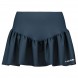 Skirt Head Move Blue