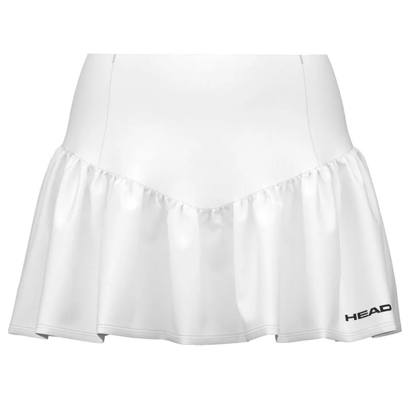 Skirt Head Move white