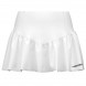 Skirt Head Move white