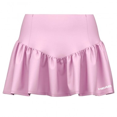 Skirt Head Move Purple