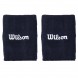 Wristbands Wilson U Wide Terry blue