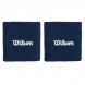 Wristbands Wilson Classic blue