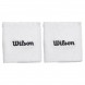 Wristbands Wilson Classic white